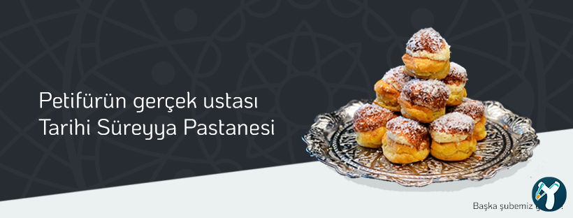 Sureyya Pastanesi