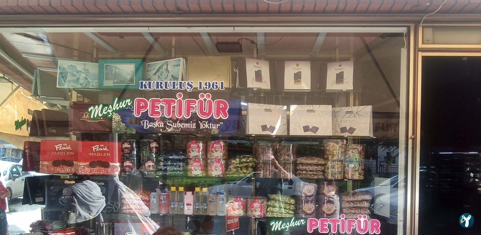 Sureyya Pastanesi