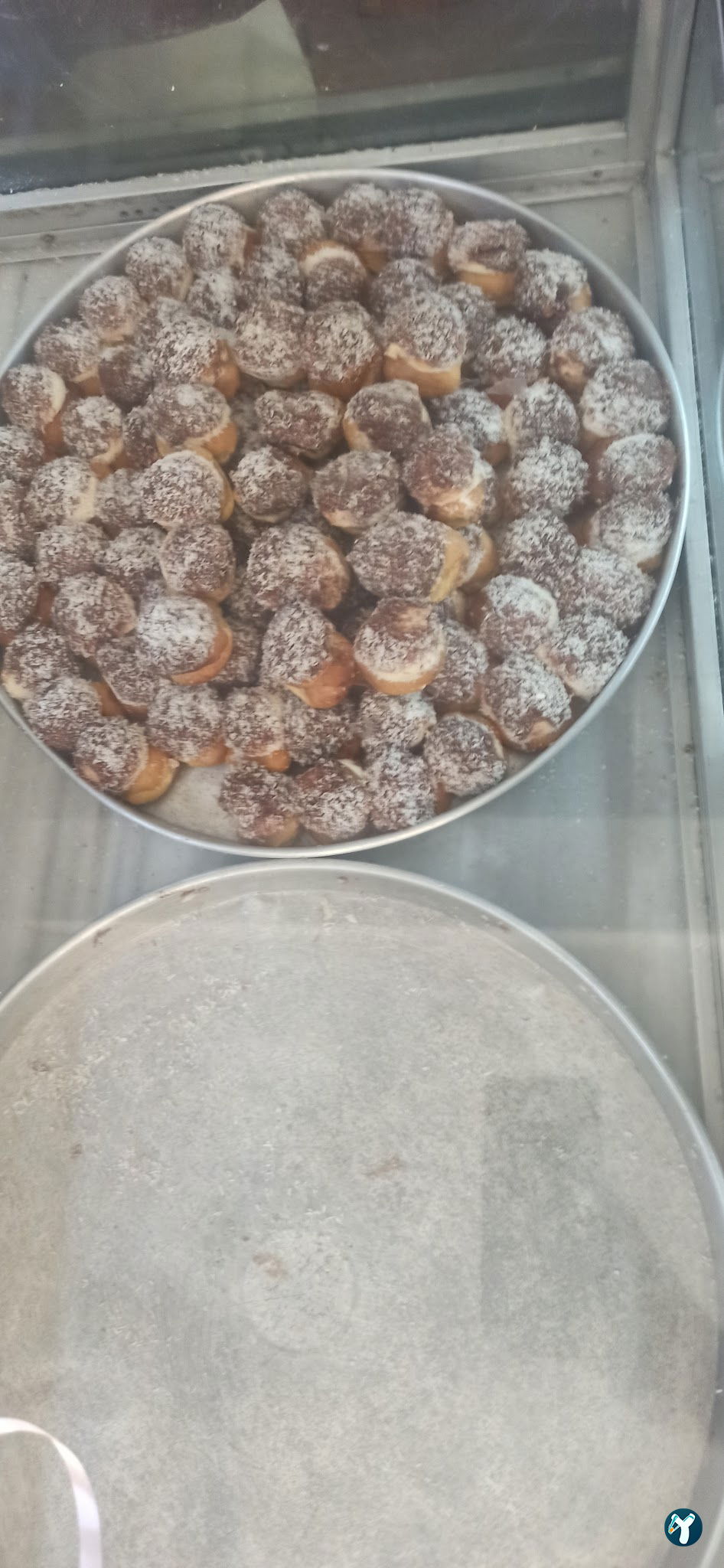 Sureyya Pastanesi