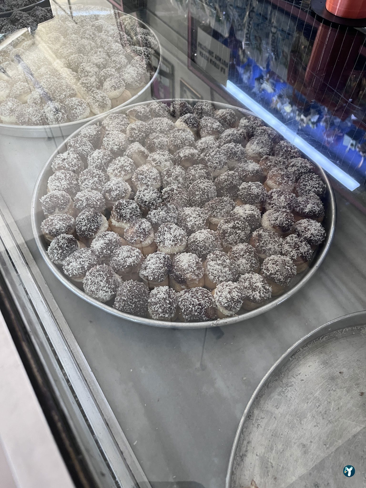 Sureyya Pastanesi