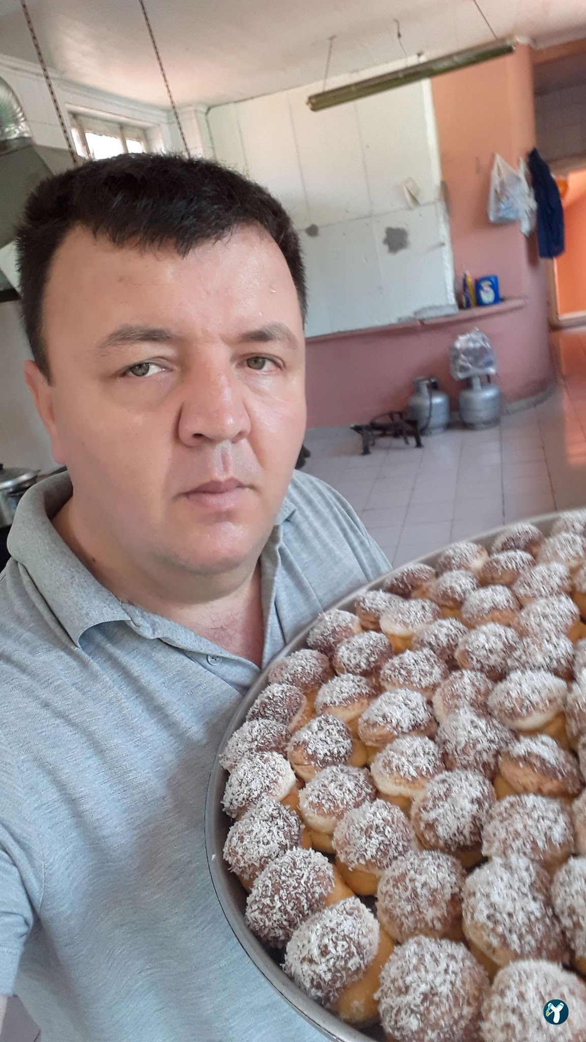 Sureyya Pastanesi