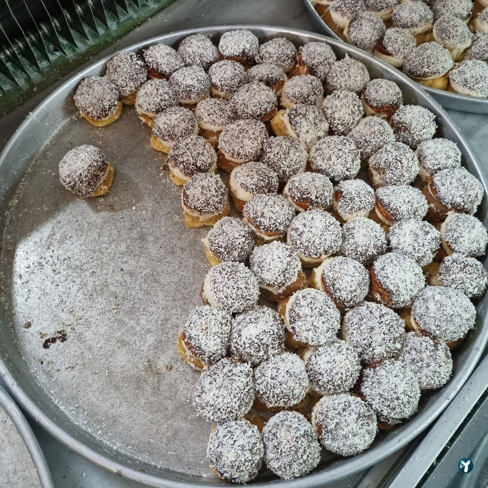 Sureyya Pastanesi