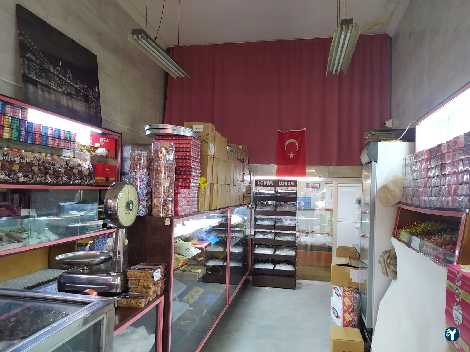 Sureyya Pastanesi