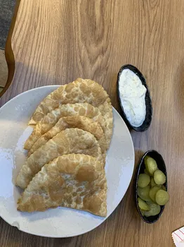Sureyya Pastanesi resimleri