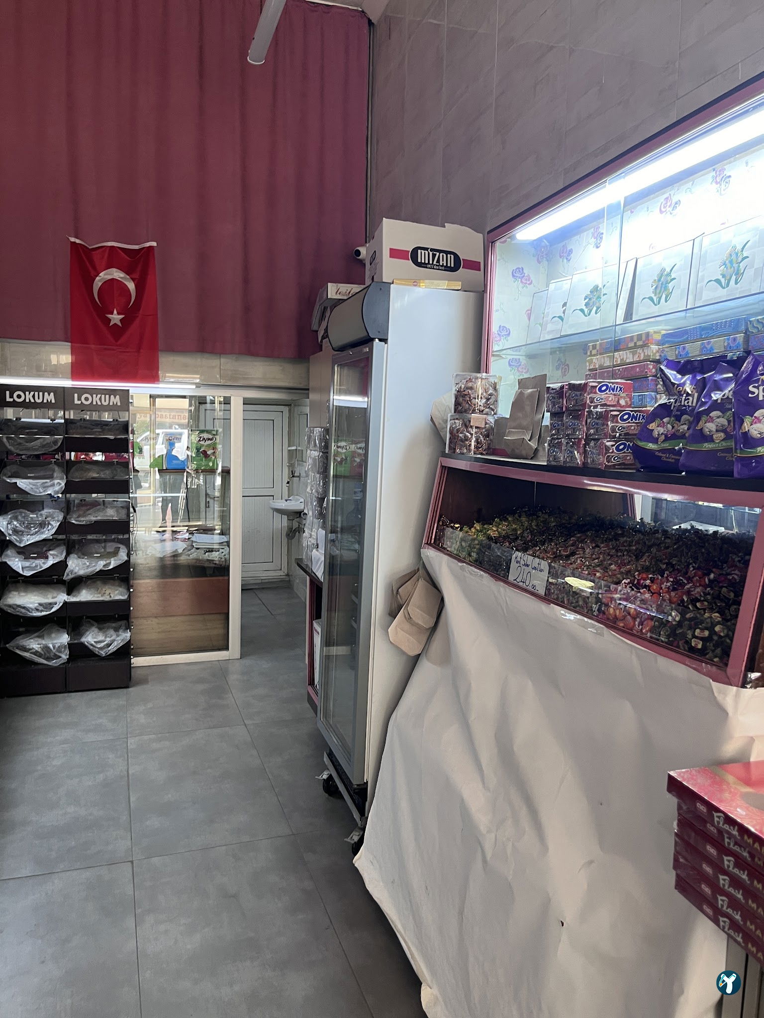 Sureyya Pastanesi