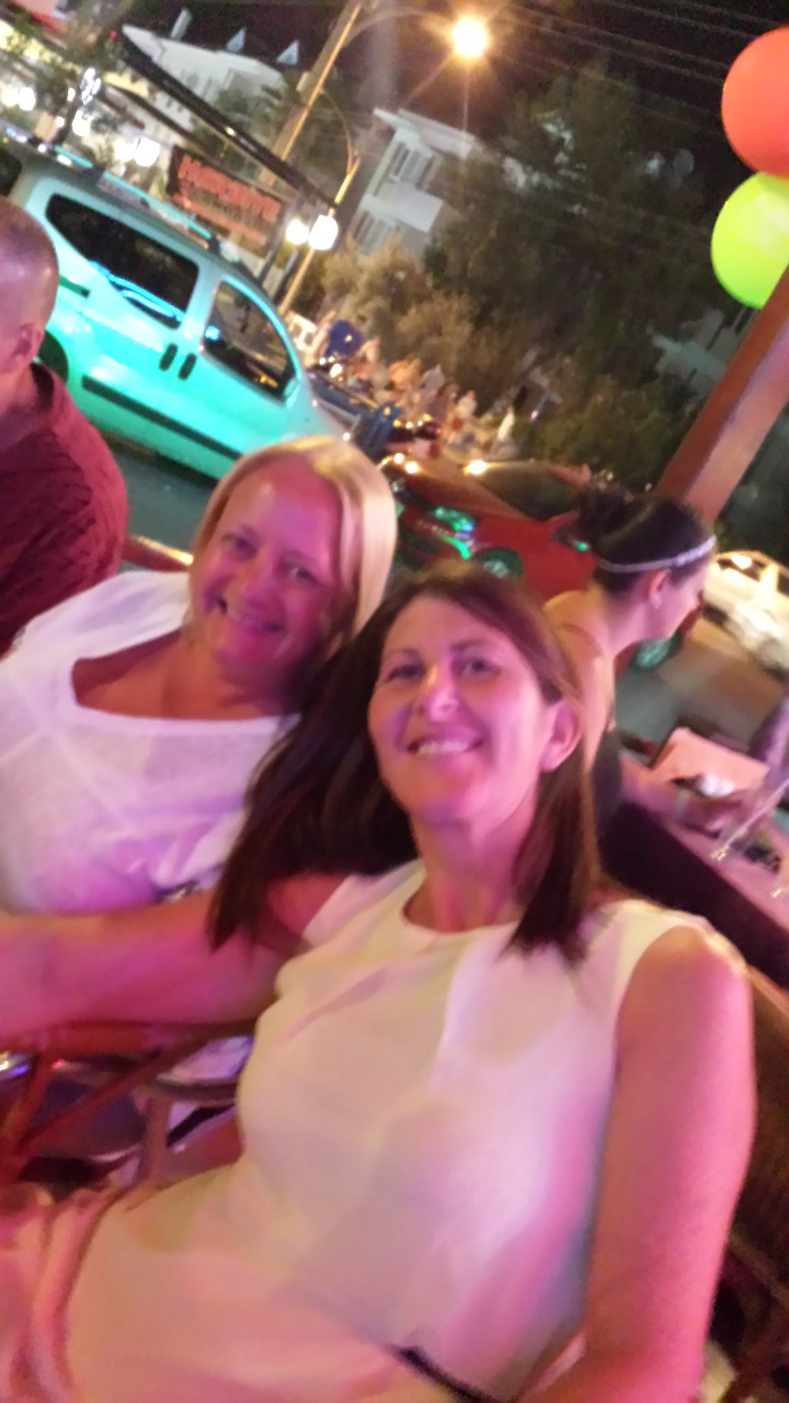 Oasis Bar And Restaurant