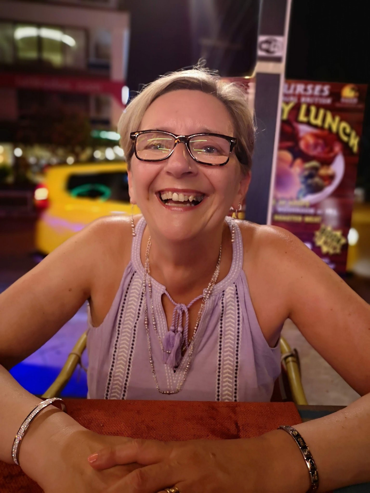 Oasis Bar And Restaurant