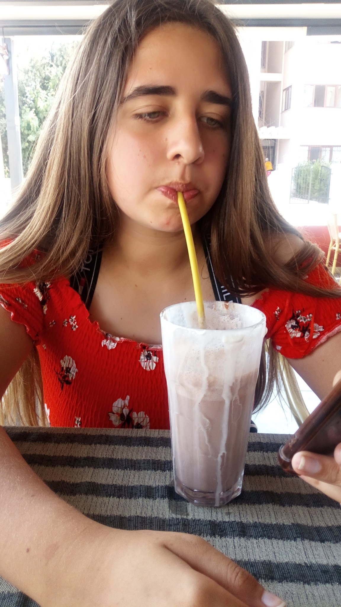 Oasis Bar And Restaurant