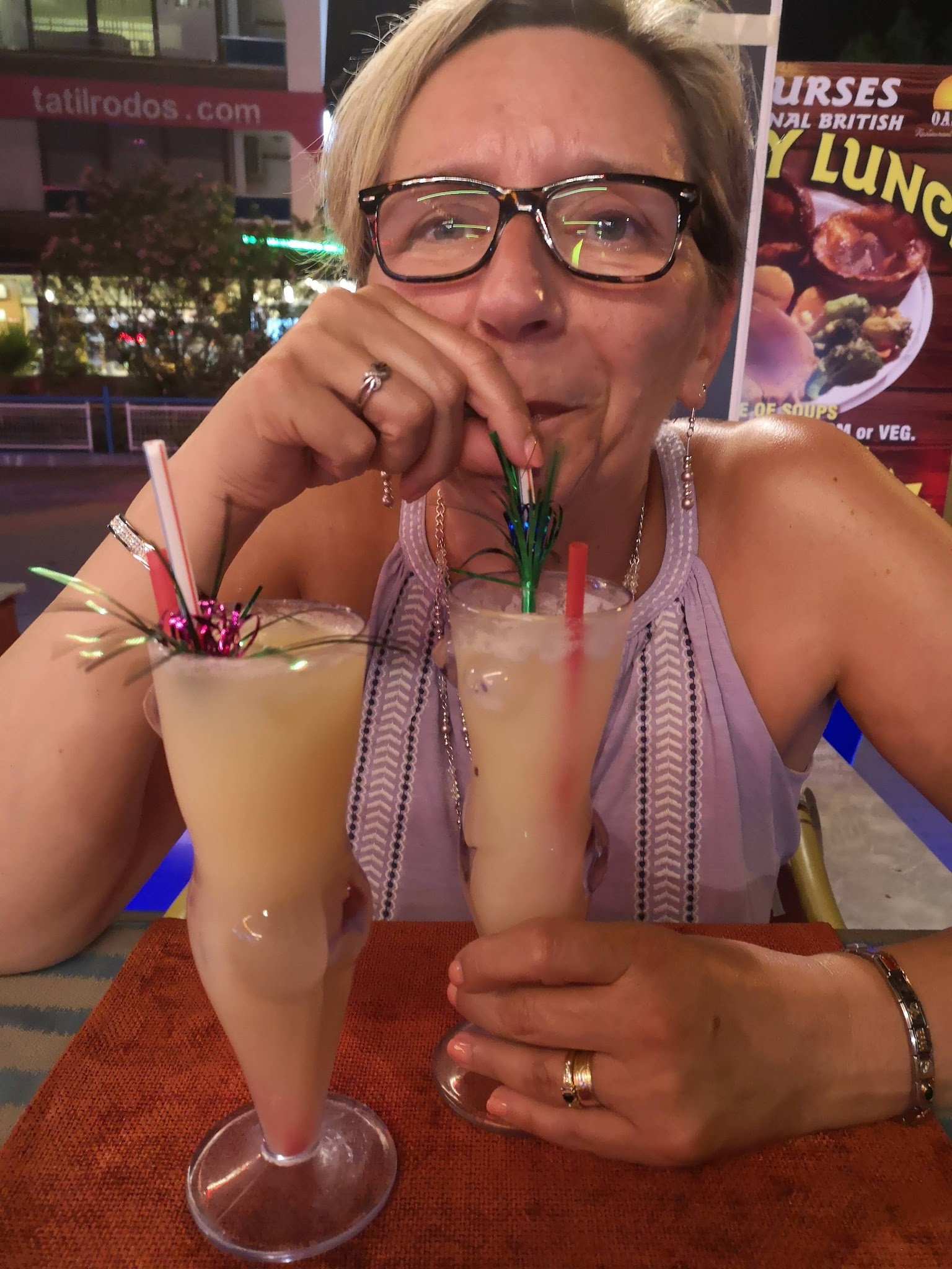 Oasis Bar And Restaurant