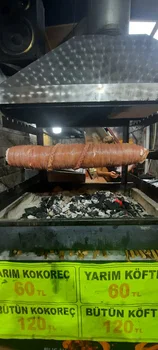 Bi' Kokoreç resimleri