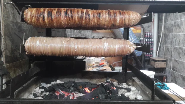 Bi' Kokoreç resimleri