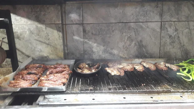 Bi' Kokoreç resimleri