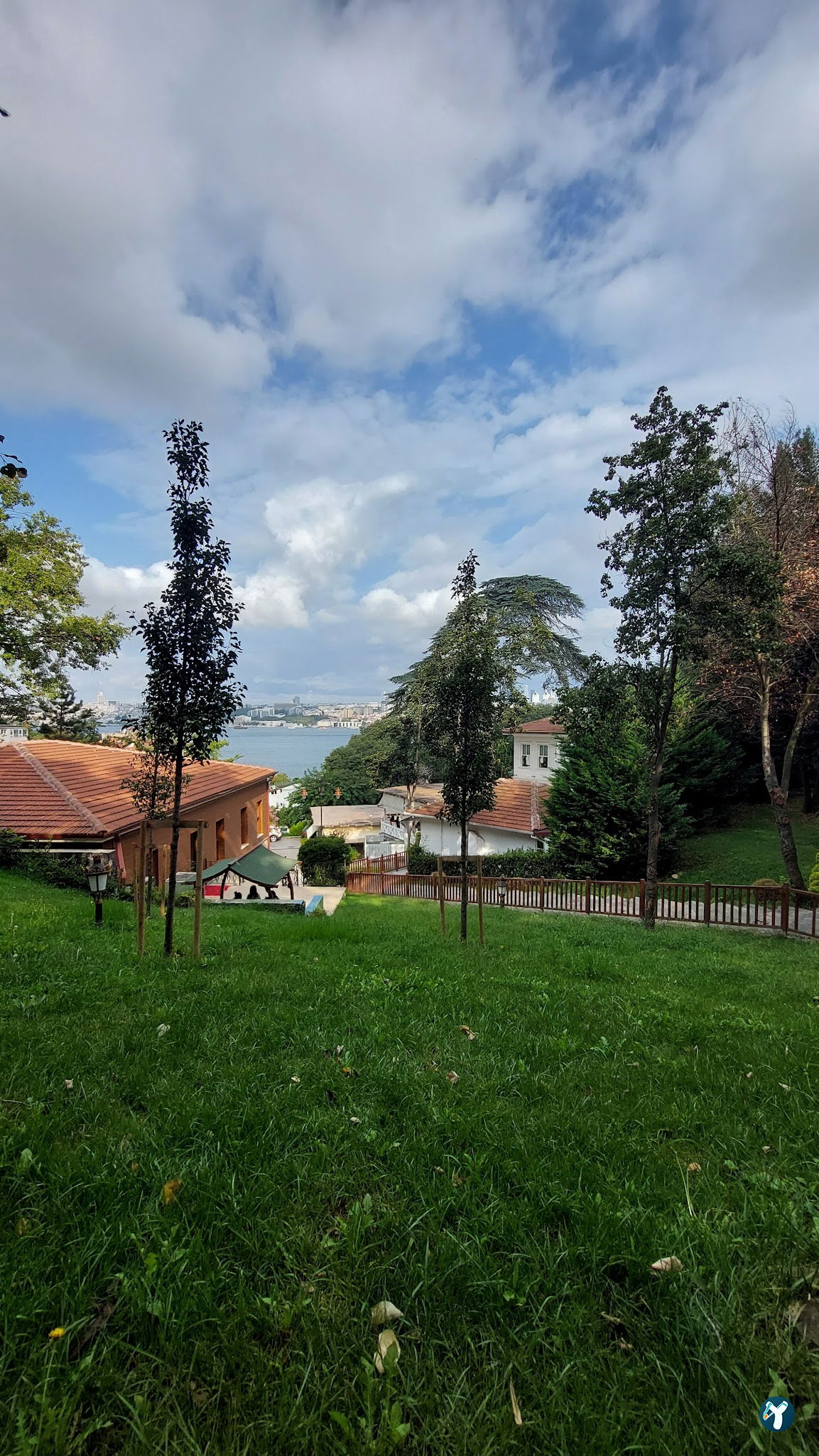 İbb Fethipaşa Sosyal Tesisleri
