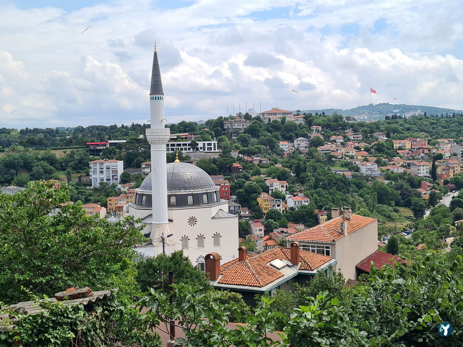 İbb Fethipaşa Sosyal Tesisleri