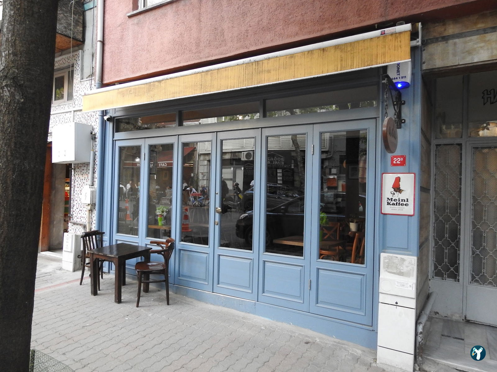İbb Fethipaşa Sosyal Tesisleri