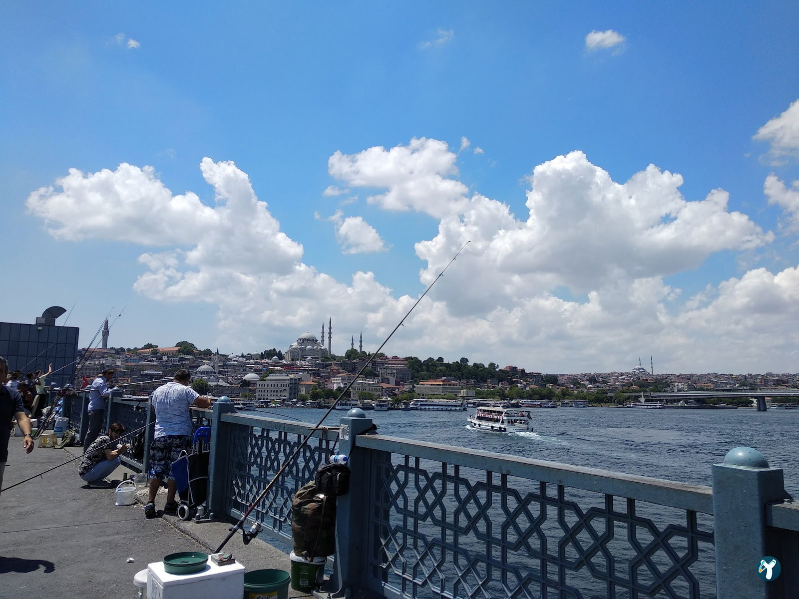 İbb Fethipaşa Sosyal Tesisleri