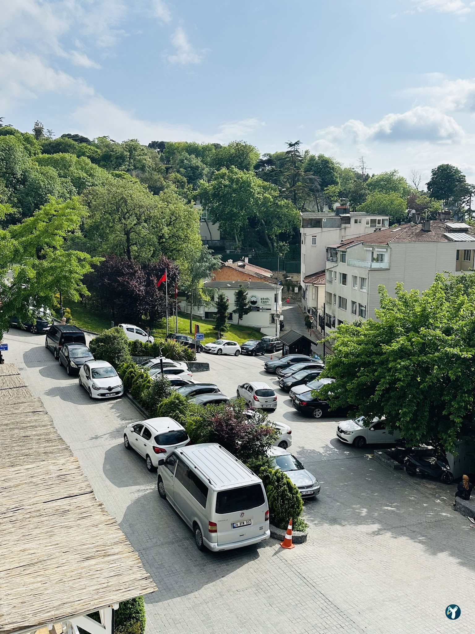 İbb Fethipaşa Sosyal Tesisleri