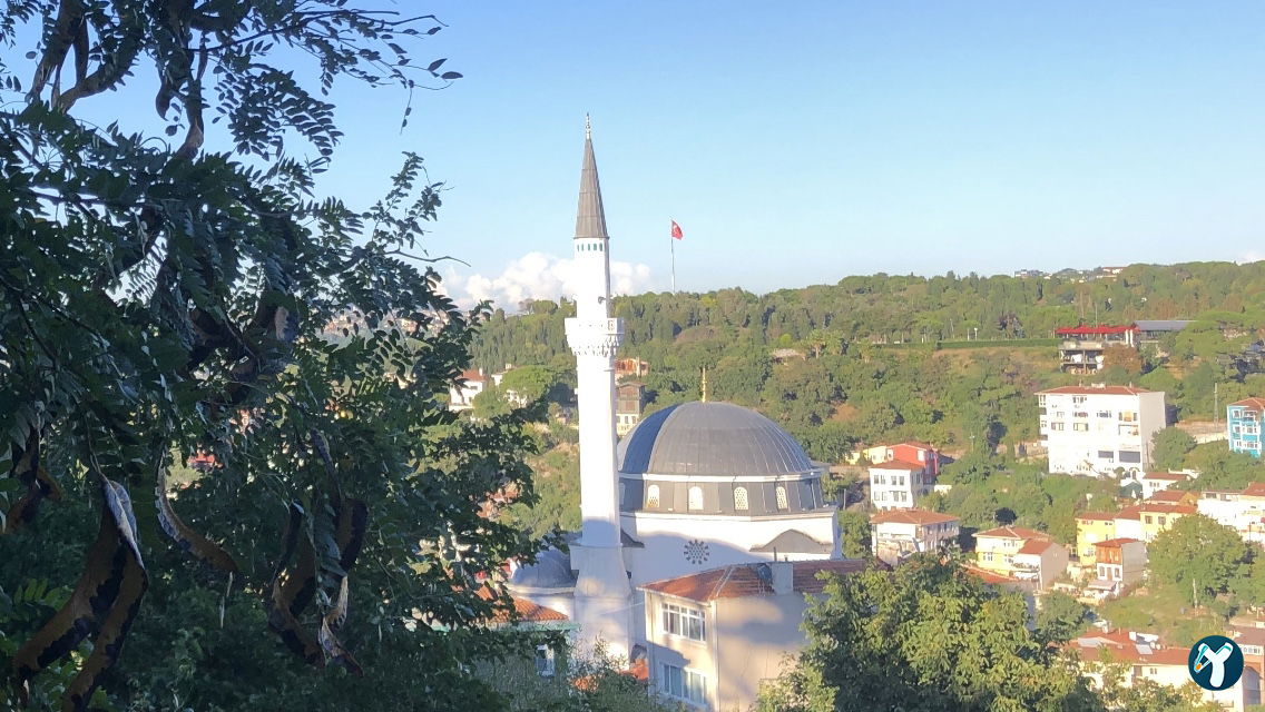 İbb Fethipaşa Sosyal Tesisleri