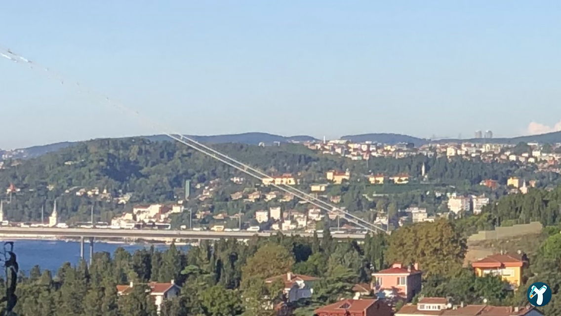 İbb Fethipaşa Sosyal Tesisleri