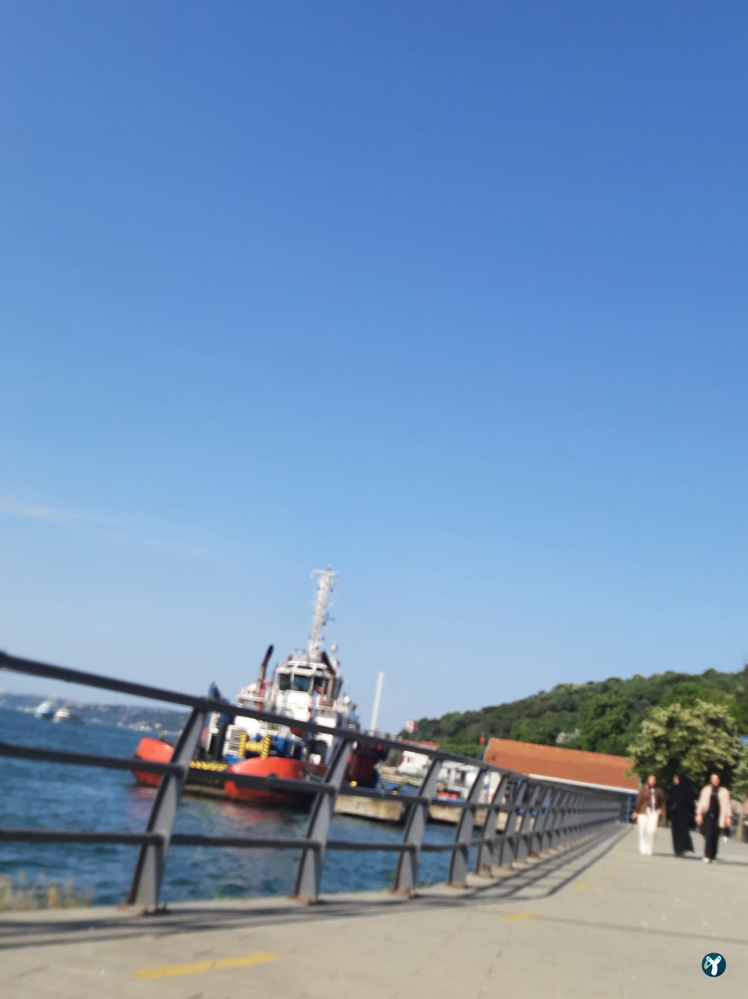 İbb Fethipaşa Sosyal Tesisleri