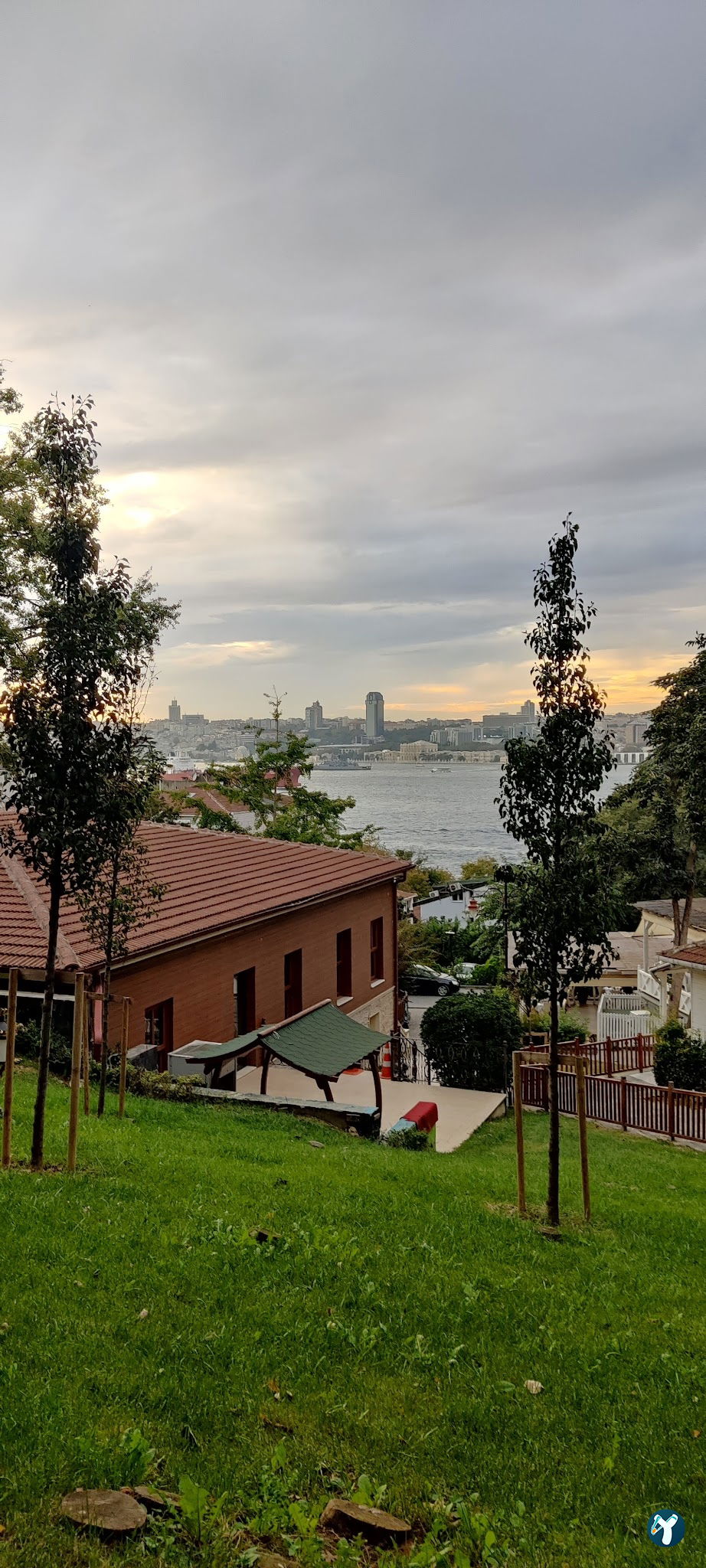 İbb Fethipaşa Sosyal Tesisleri