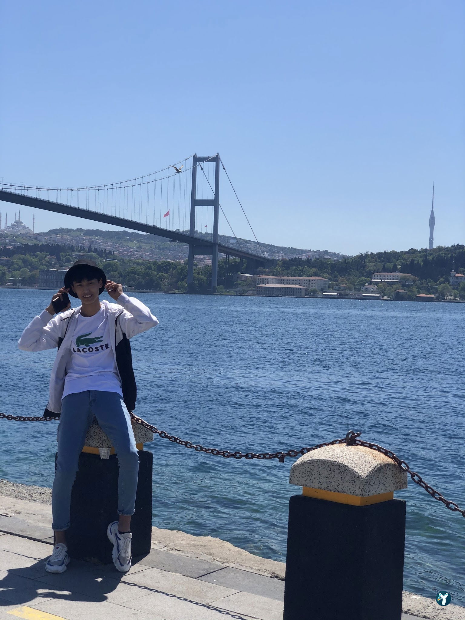 İbb Fethipaşa Sosyal Tesisleri