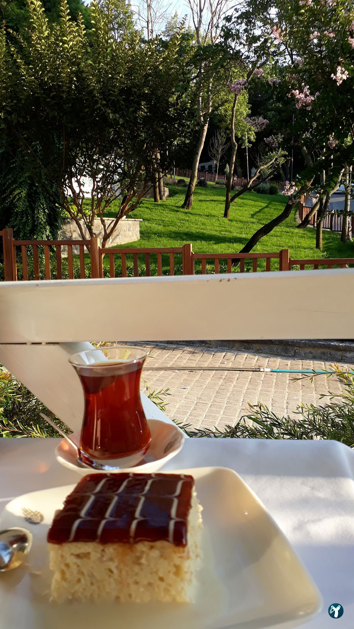 İbb Fethipaşa Sosyal Tesisleri