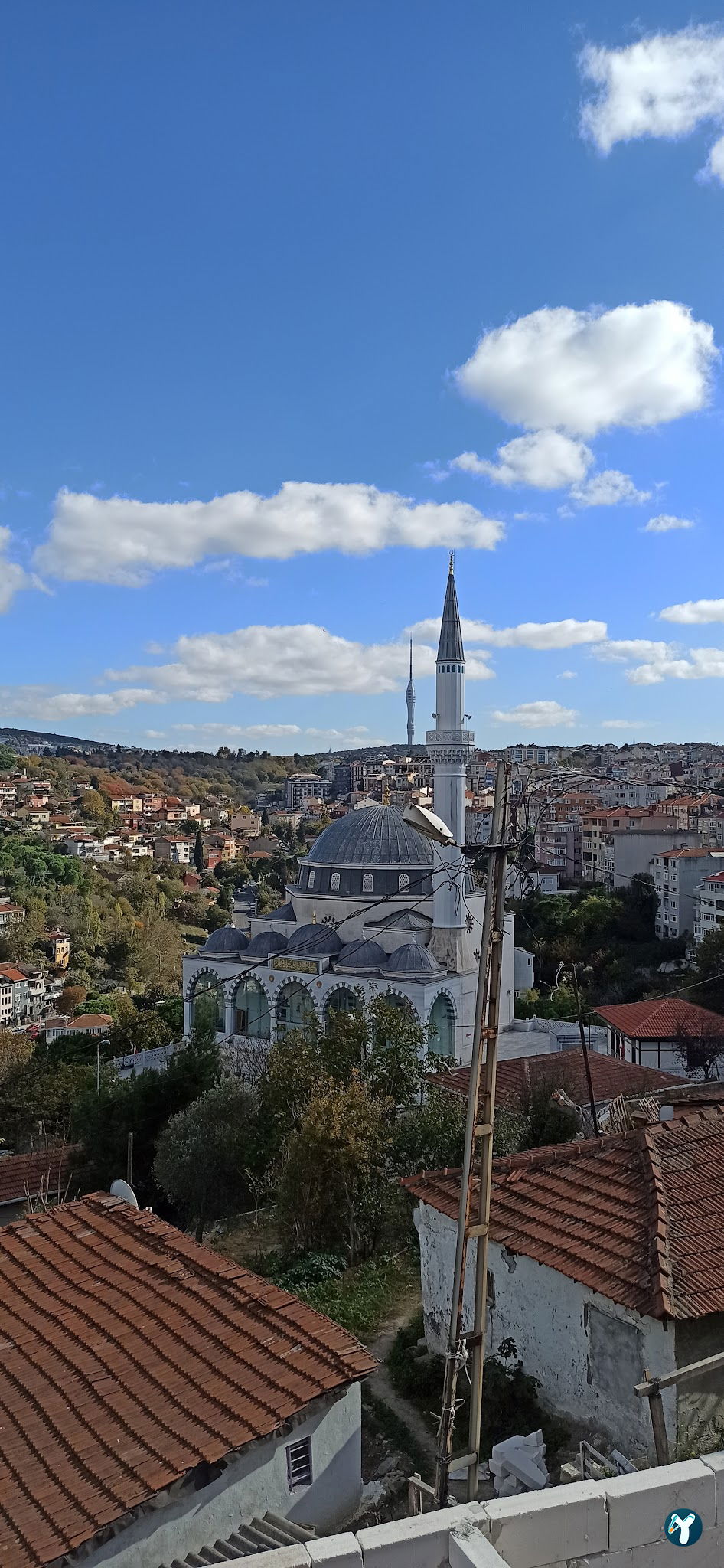 İbb Fethipaşa Sosyal Tesisleri