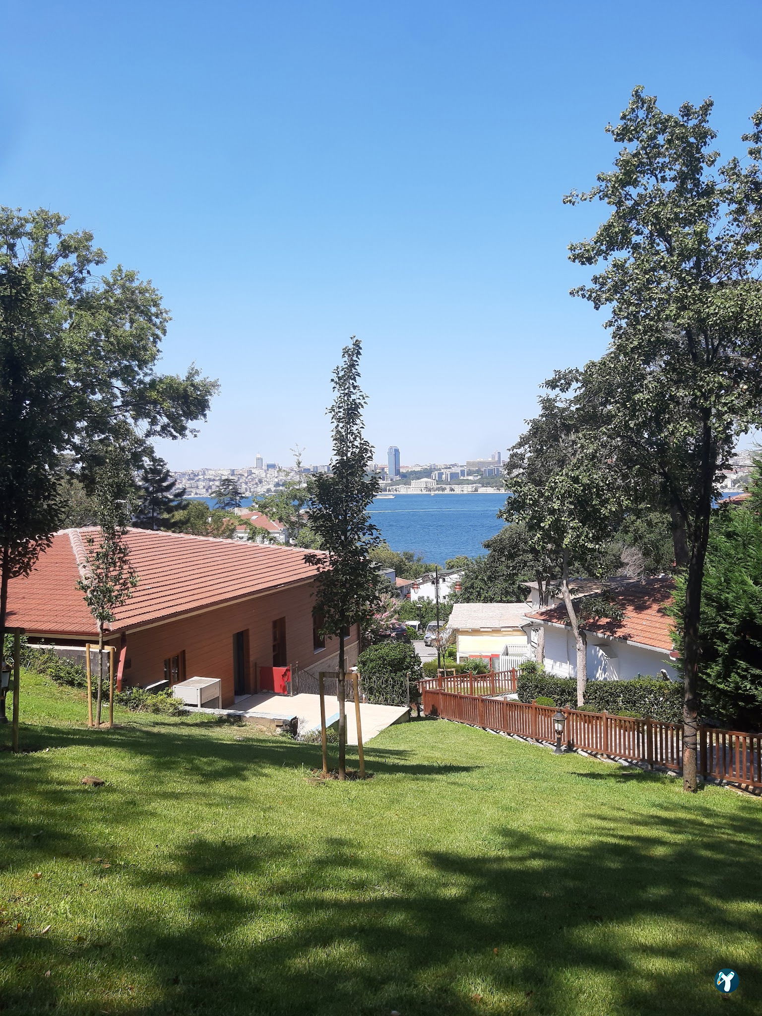 İbb Fethipaşa Sosyal Tesisleri