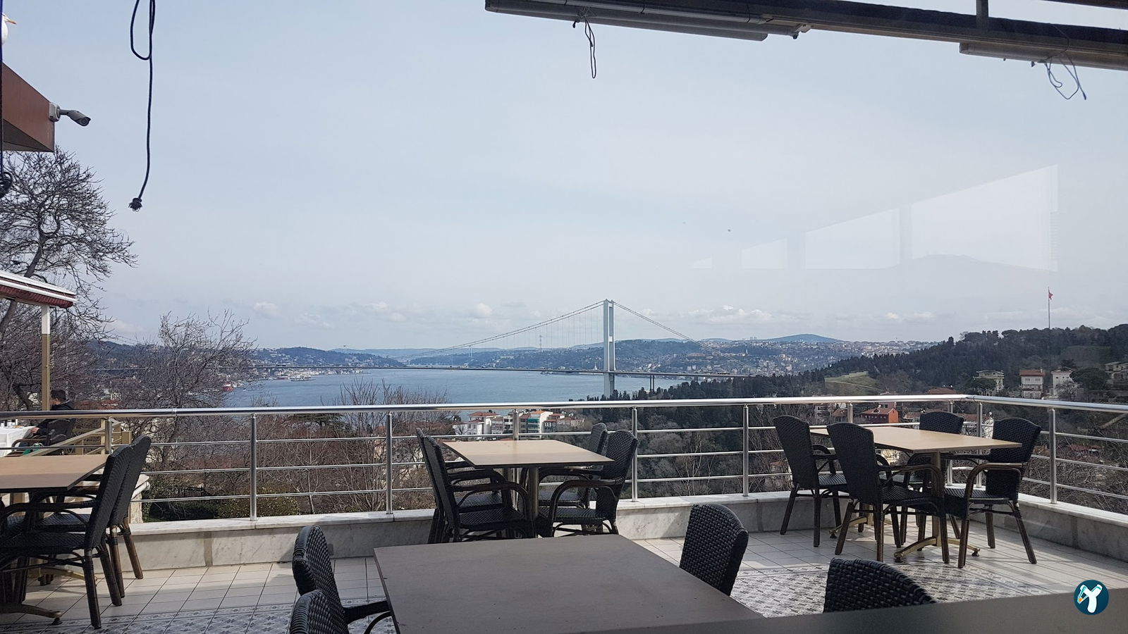 İbb Fethipaşa Sosyal Tesisleri