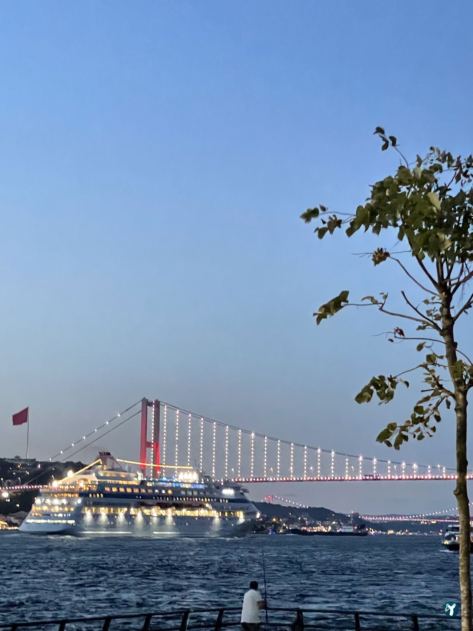 İbb Fethipaşa Sosyal Tesisleri