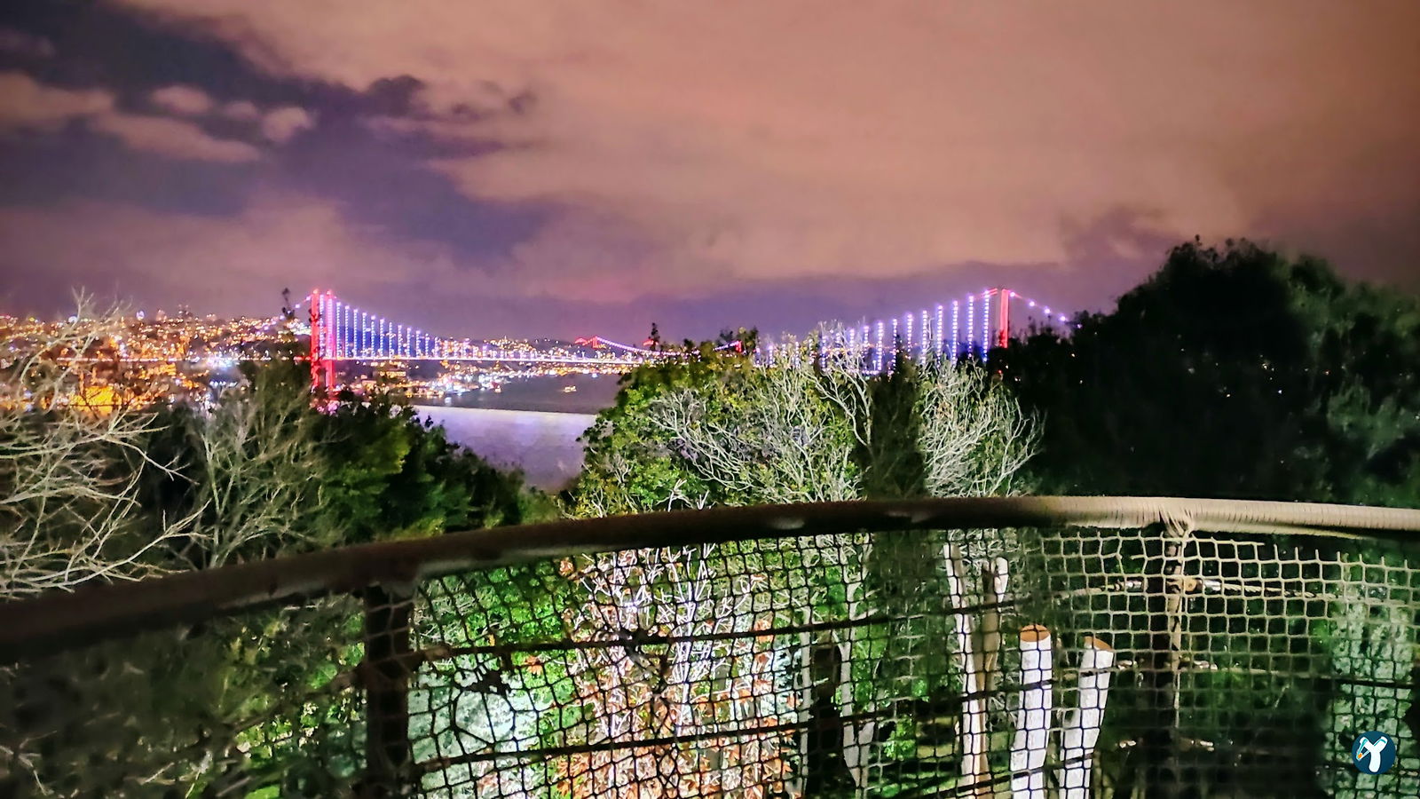 İbb Fethipaşa Sosyal Tesisleri