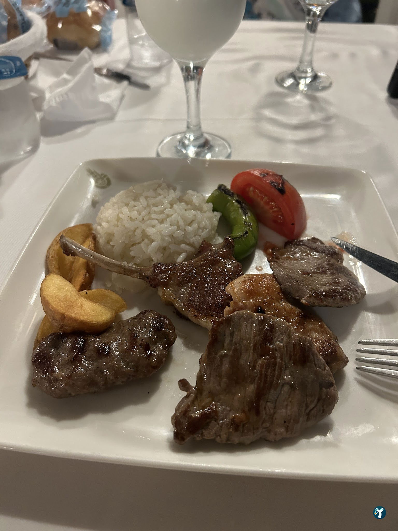 İbb Fethipaşa Sosyal Tesisleri