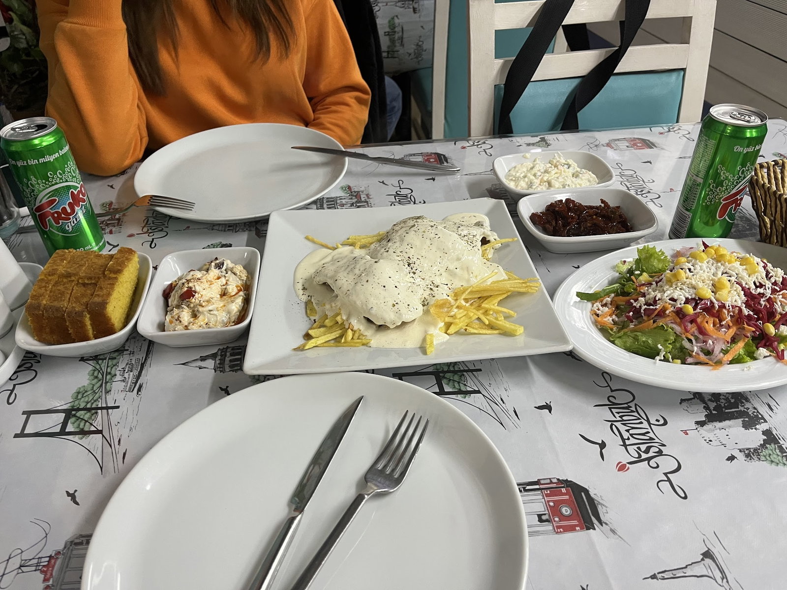 Alkar Balık Pazarı