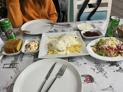 Alkar Balık Pazarı resimleri