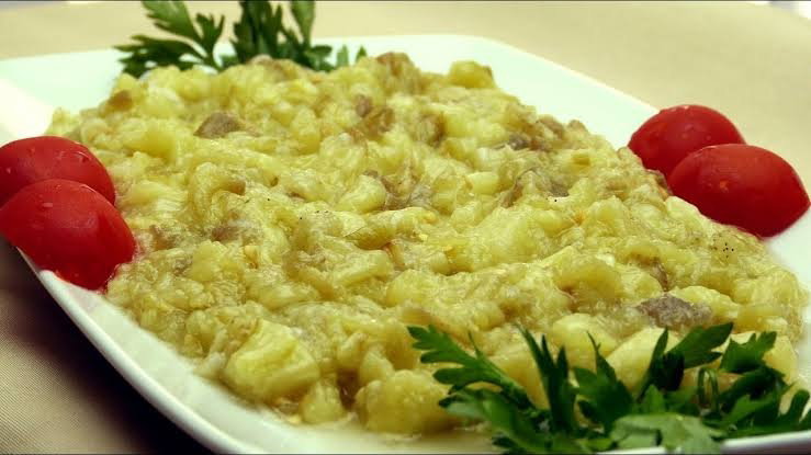 Alkar Balık Pazarı