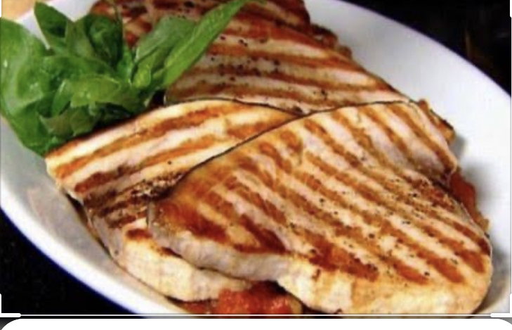 Alkar Balık Pazarı