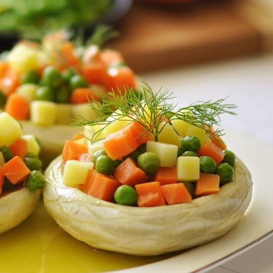 Alkar Balık Pazarı