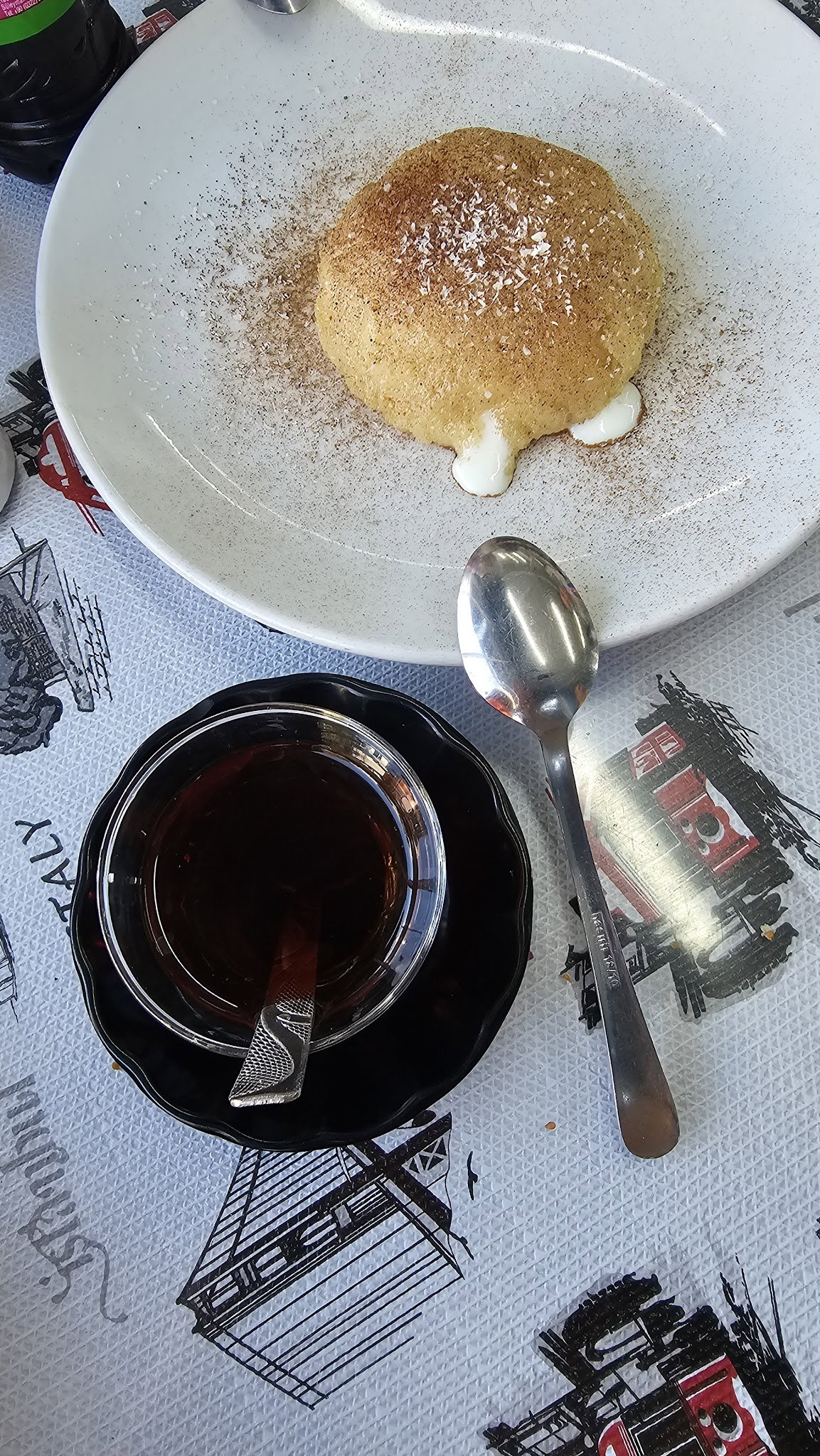 Alkar Balık Pazarı