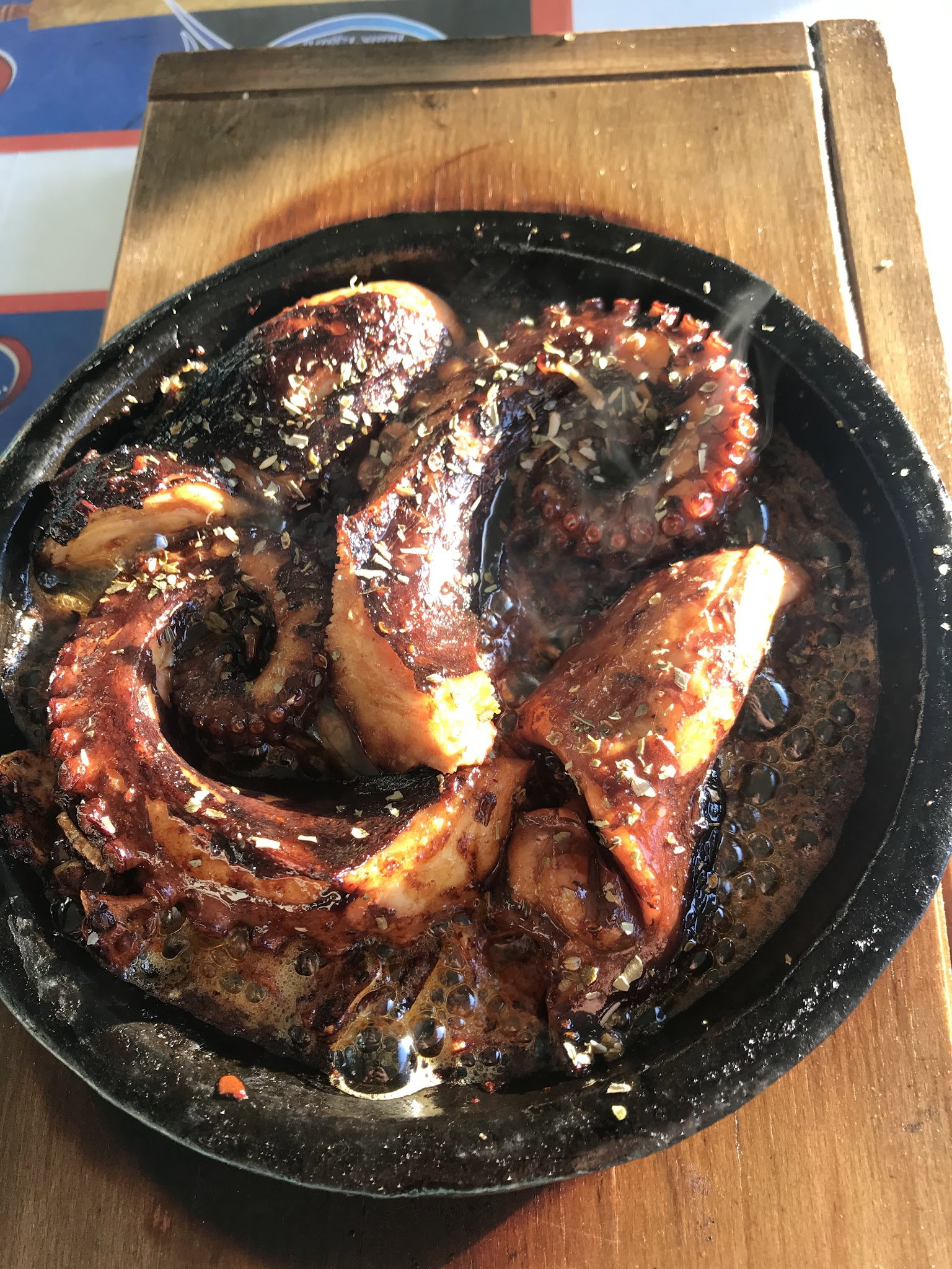 Alkar Balık Pazarı