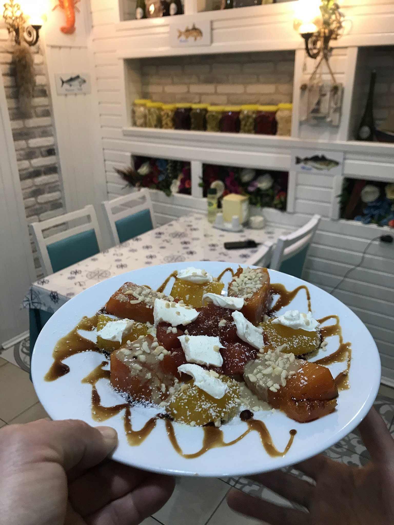 Alkar Balık Pazarı