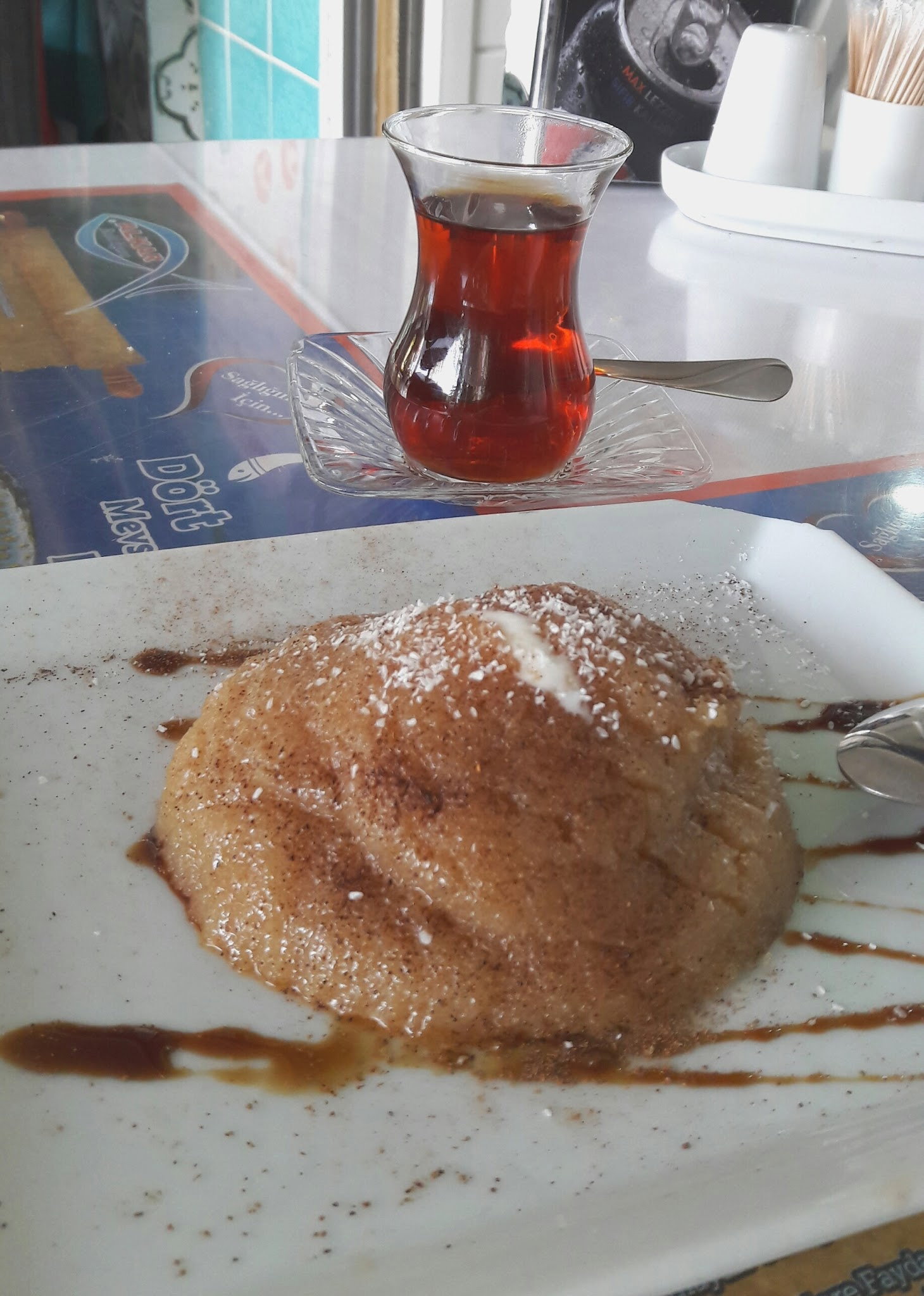 Alkar Balık Pazarı