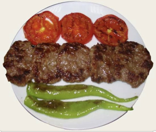 Alkar Balık Pazarı