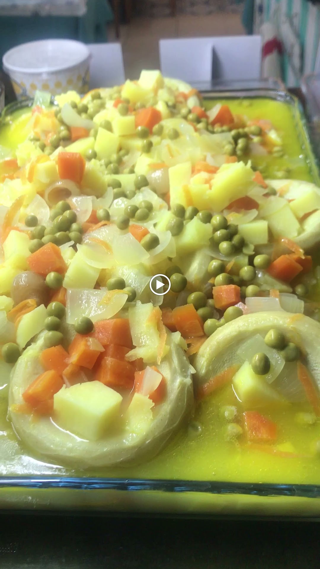 Alkar Balık Pazarı