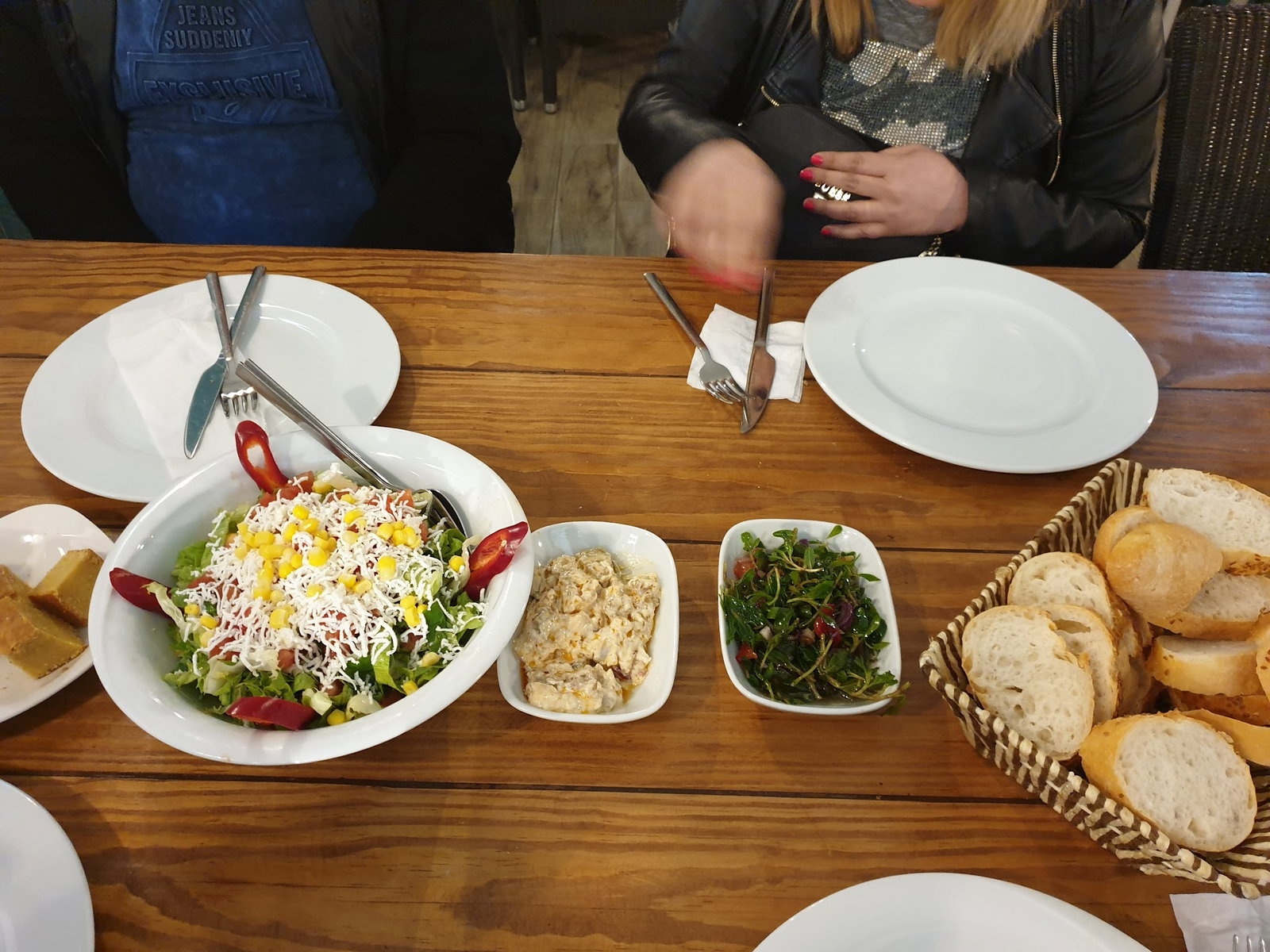 Alkar Balık Pazarı