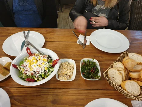 Alkar Balık Pazarı resimleri