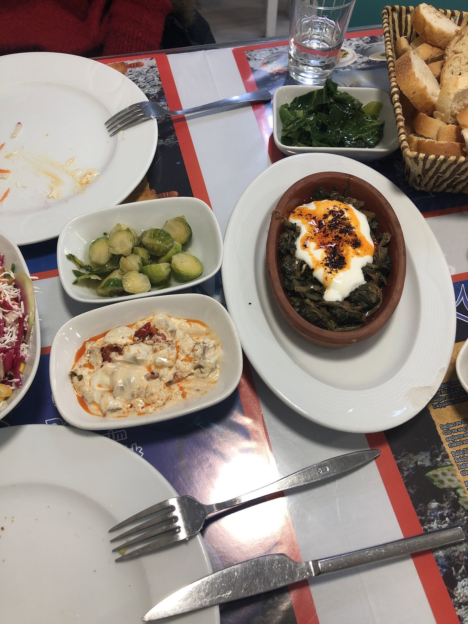 Alkar Balık Pazarı