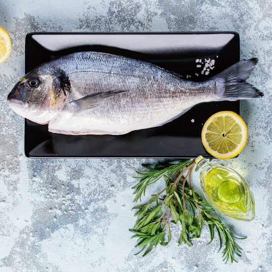 Alkar Balık Pazarı