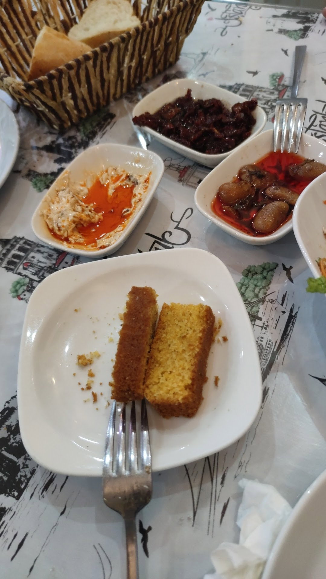 Alkar Balık Pazarı