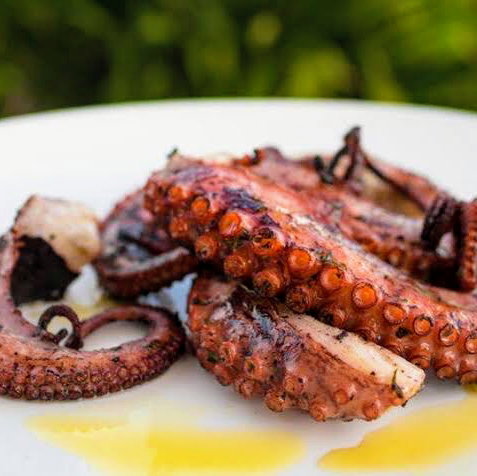 Alkar Balık Pazarı